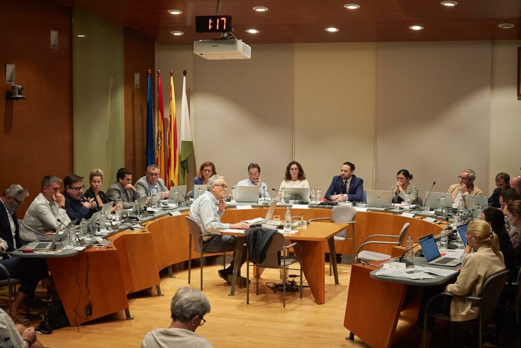ple ordinari del dilluns 7 octubre 2024 copia