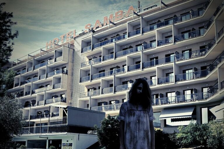 sonambula hotel samba