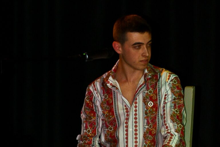 Alex Escot