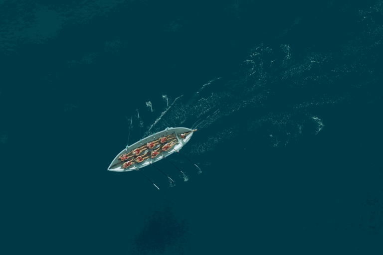 El documental REMAR