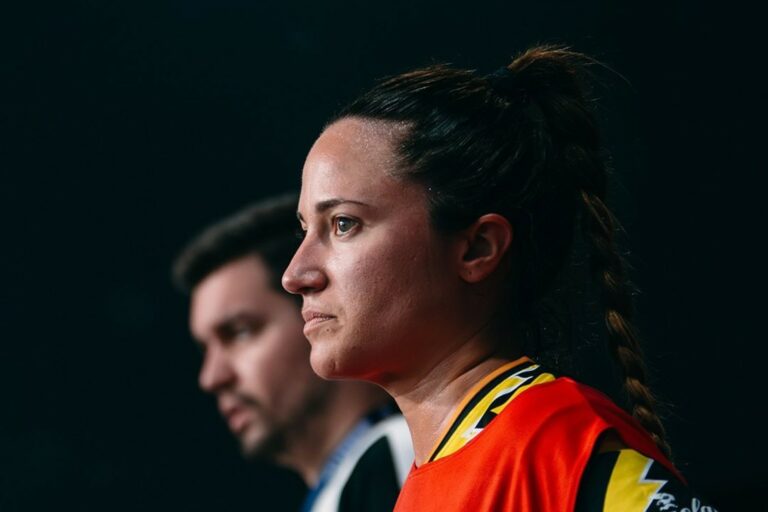 Marta Enrich (Rayo de Barcelona)
