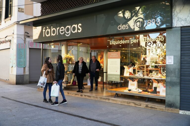 Calçats Fàbregas