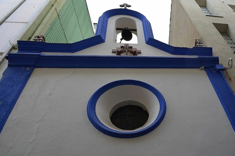 Lloret_de_Mar,_Capella_dels_Sants_Metges,_Detail (1)