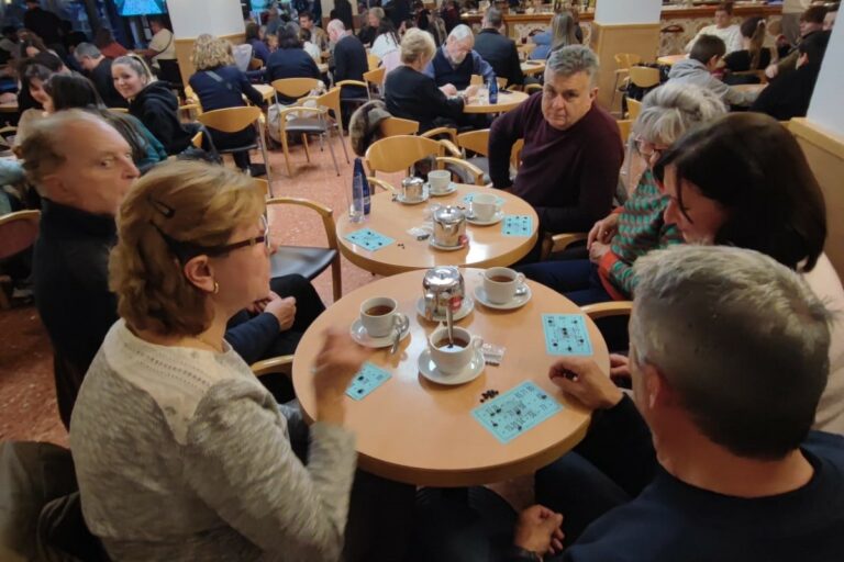 La quina del 2023 (Punt d'Equilibri)