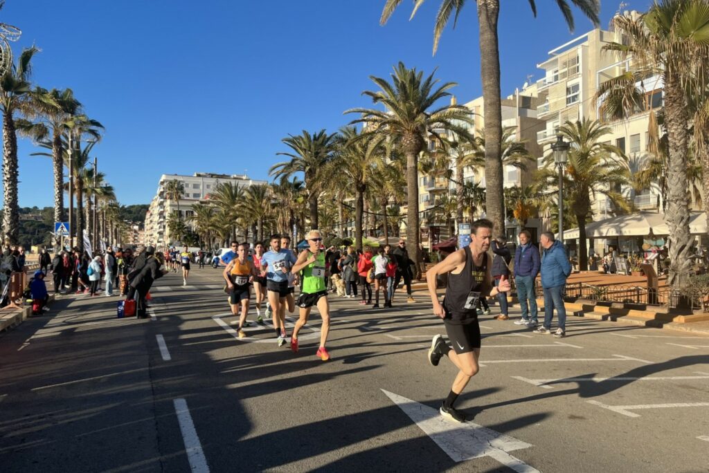 La Cursa de Nadal del 2023