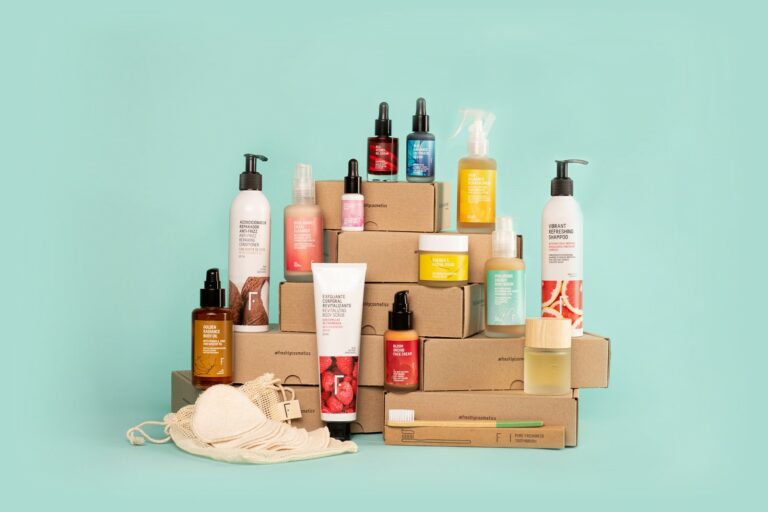 Freshly Cosmetics