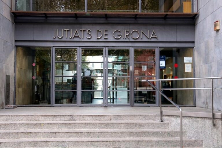 Jutjats de Girona (Diari de Girona)