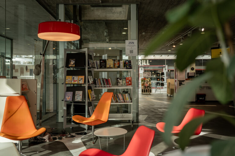 planta zero dedicada al 25N