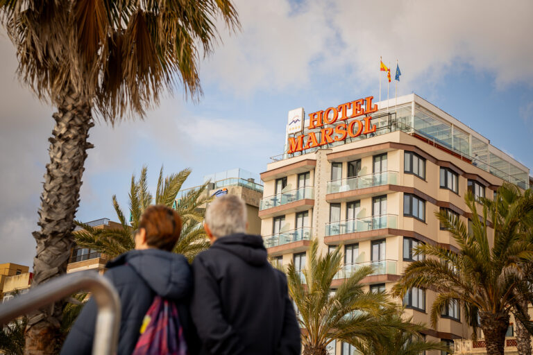 Fitur, una cita «d’obligada presència» pel gremi dels hotelers de Lloret