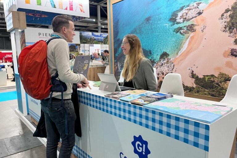 Lloret reforça la seva presència i promoció en mercats estratègics
