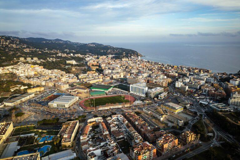 Lloret-de-Mar-Drone-2024
