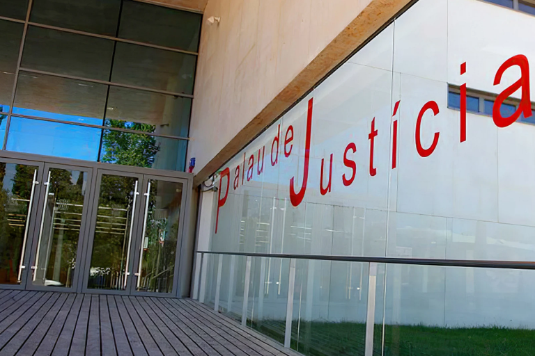 audiencia girona la razon