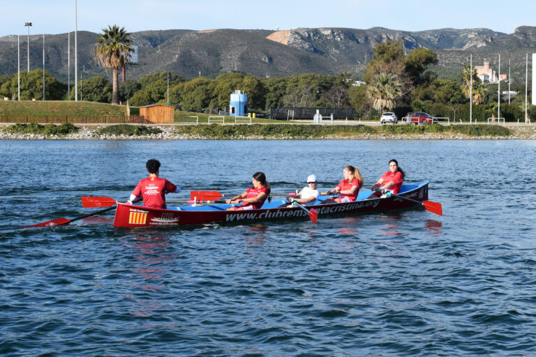 club de rem santa cristina