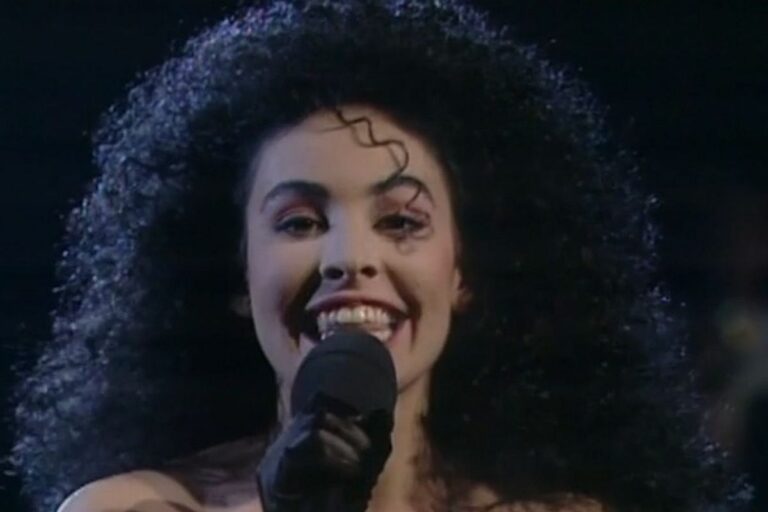 Nina a Eurovisio