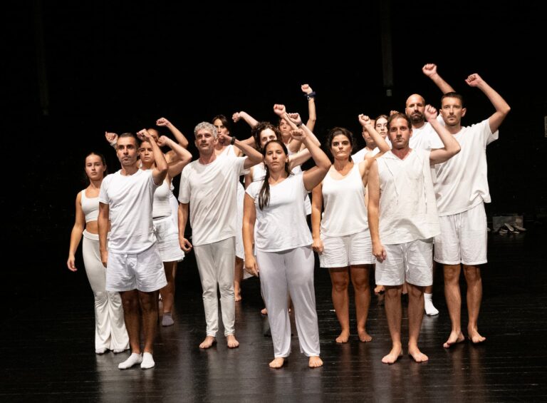 El Teatre de Lloret acull l’espectacle de dansa ‘Deziro.Ago’, a finals de gener