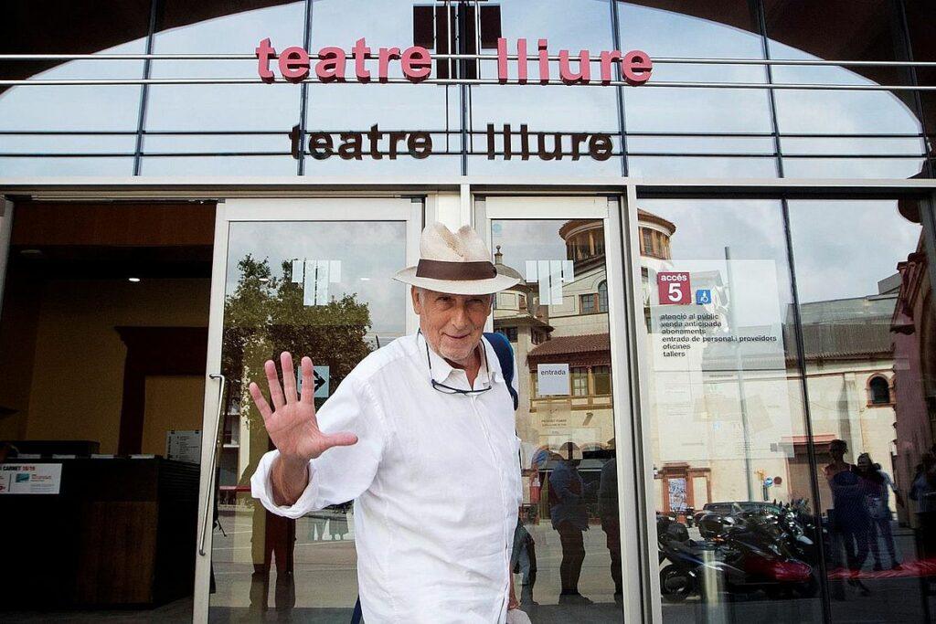 fermi reixach teatre lliure