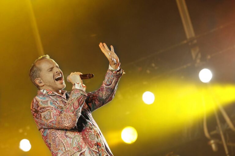 miguel bose en concierto