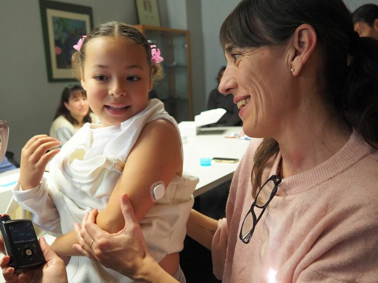 pacients pediàtrics amb bomba d'insulina