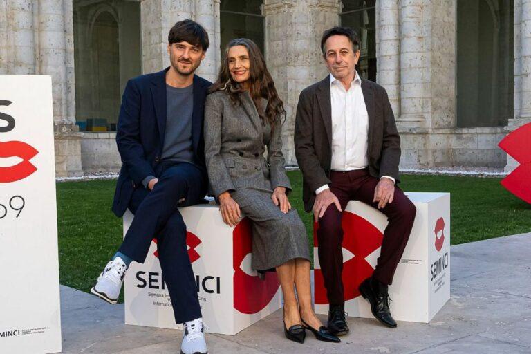 El drama familiar de «Polvo Serán» obre la nova temporada del Cineclub Adler