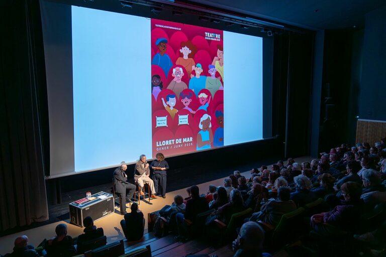 temporada teatre 2