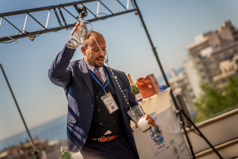 L’art de la cocteleria a Lloret i el Dia Mundial del Barman