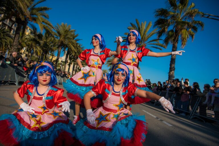 Carmaval Lloret