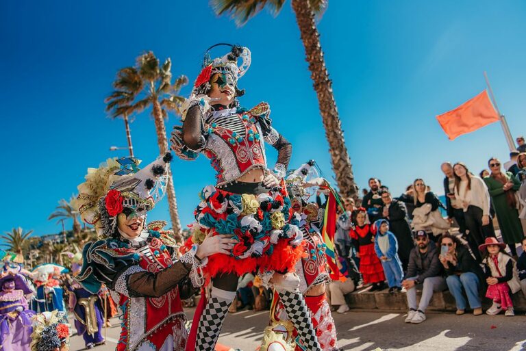 Carnaval Lloret de Mar 2024 (18)