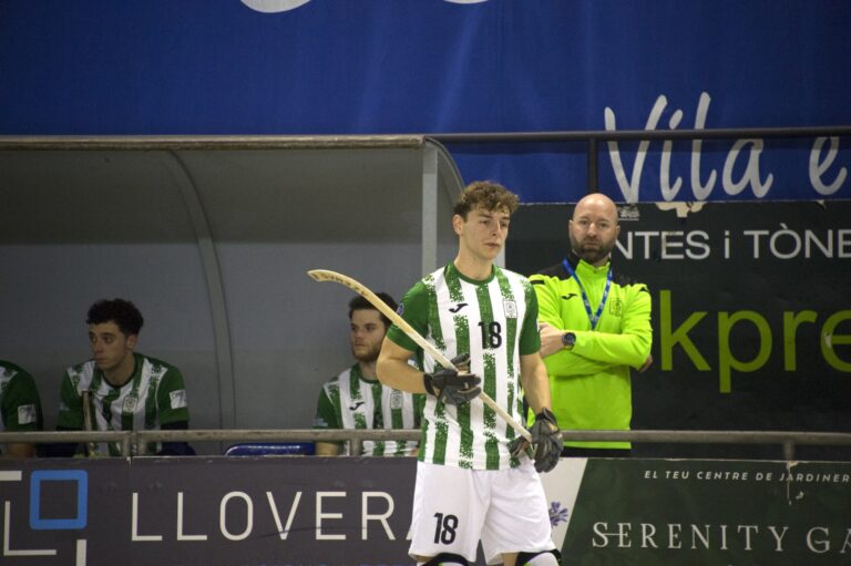Club Hoquei Lloret (2)