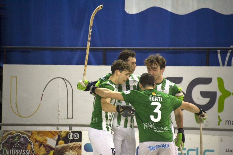 Club Hoquei Lloret (3)