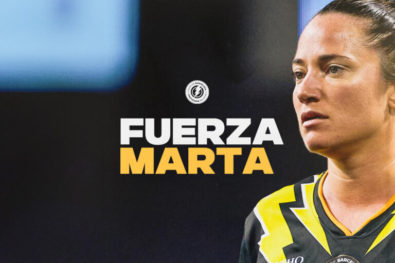 Marta Enrich (Rayo Barcelona)