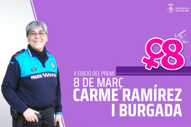 Últims dies per participar en el Premi Carme Ramírez i Burgada