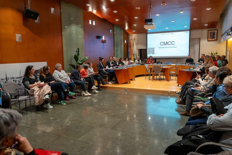 consell
