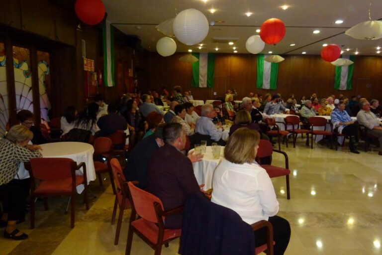 El pròxim diumenge, Lloret de Mar celebrarà el Día de Andalucía