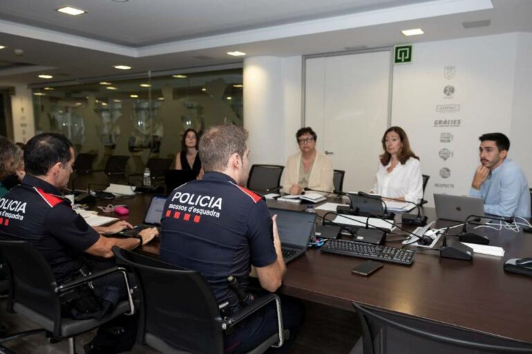 Els clubs esportius han de comptar amb protocols per prevenir la violència en menors