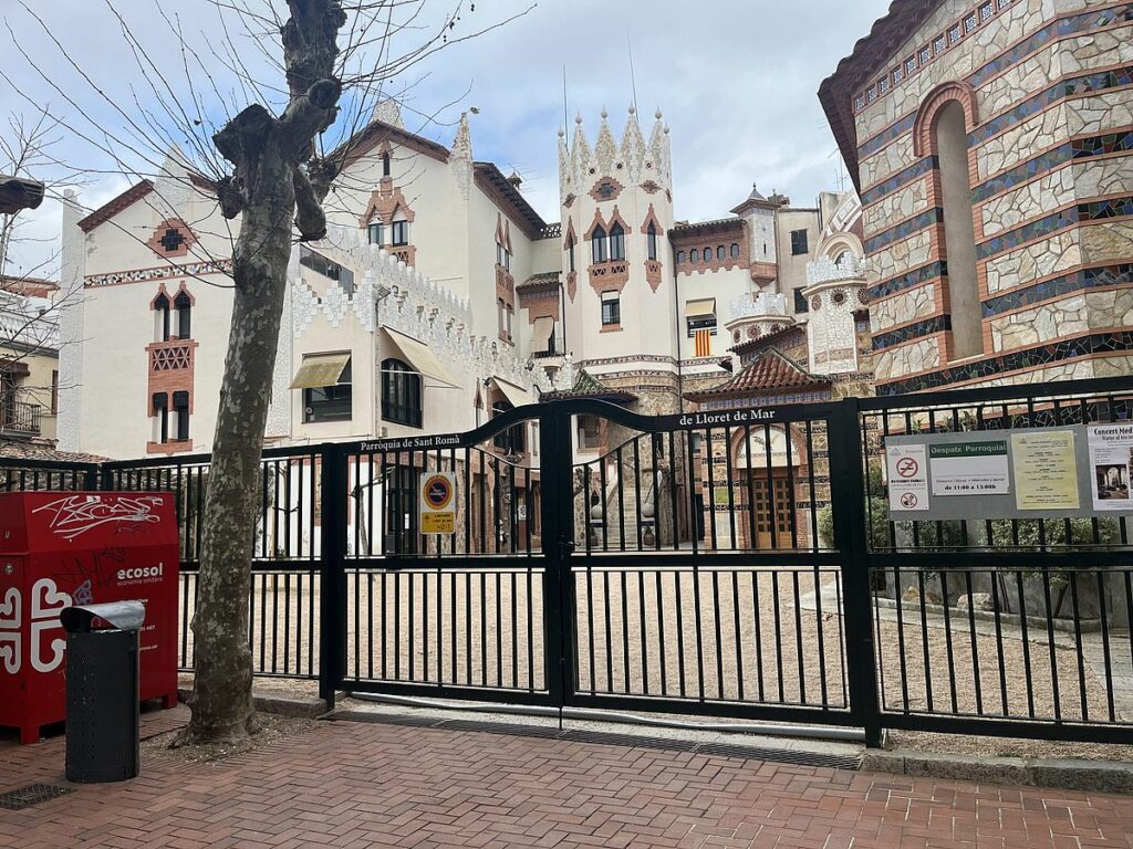 pati de l'erol