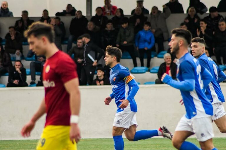 CF lloret