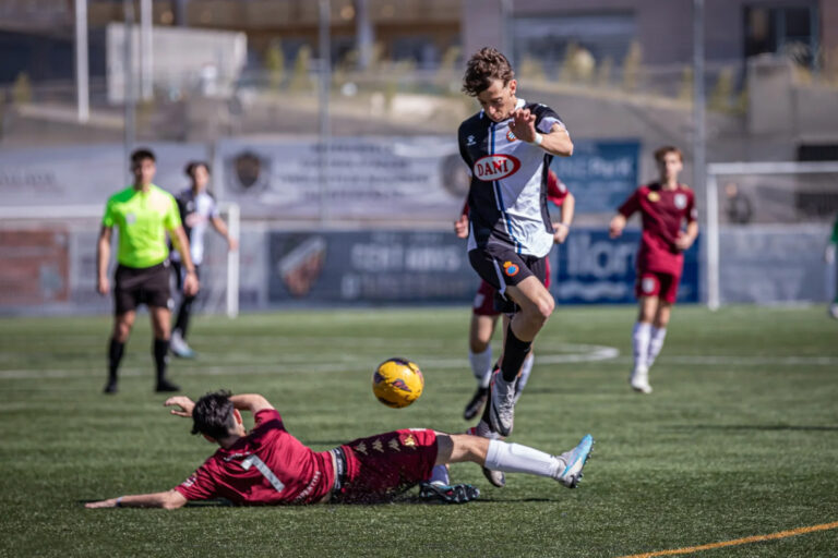 Lloret tornarà a ser una de les seus principals del MIC de futbol