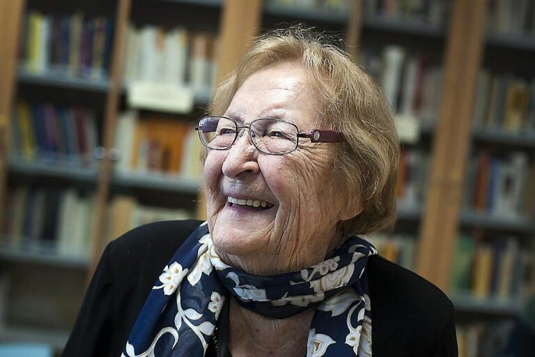 Montserrat Abelló