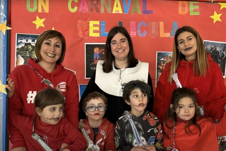 Ventijol carnaval