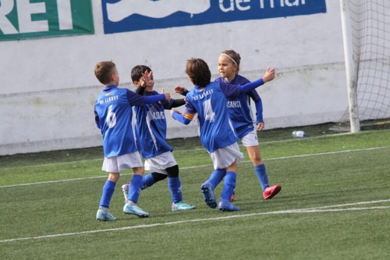 Es convoquen les eleccions a la presidència del Club de Futbol Lloret