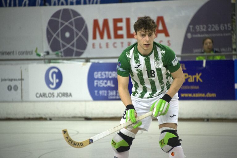 club hoquei lloret