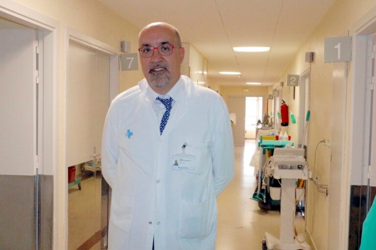 El doctor Ramón Brugada parlarà de les malalties cardiovasculars, aquest dijous a la Biblioteca