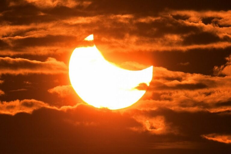 eclipsi parcial sol
