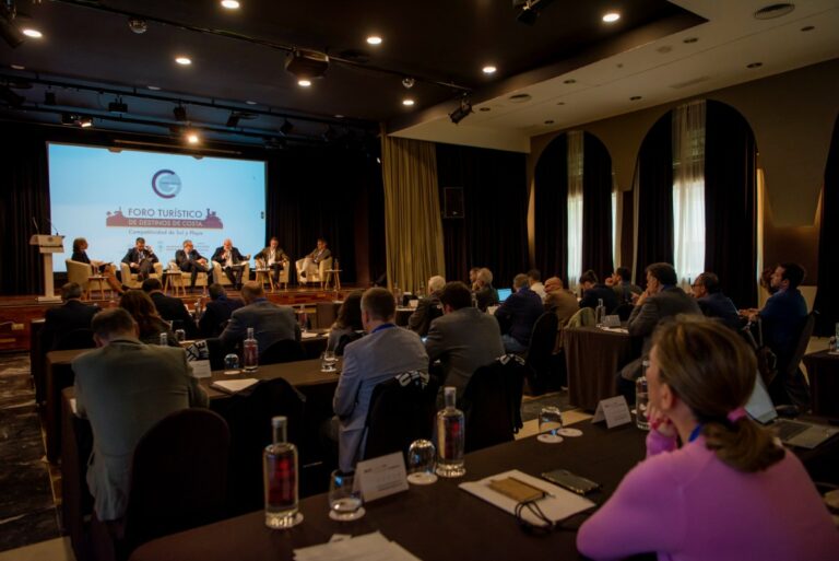 forum turistic del 2023