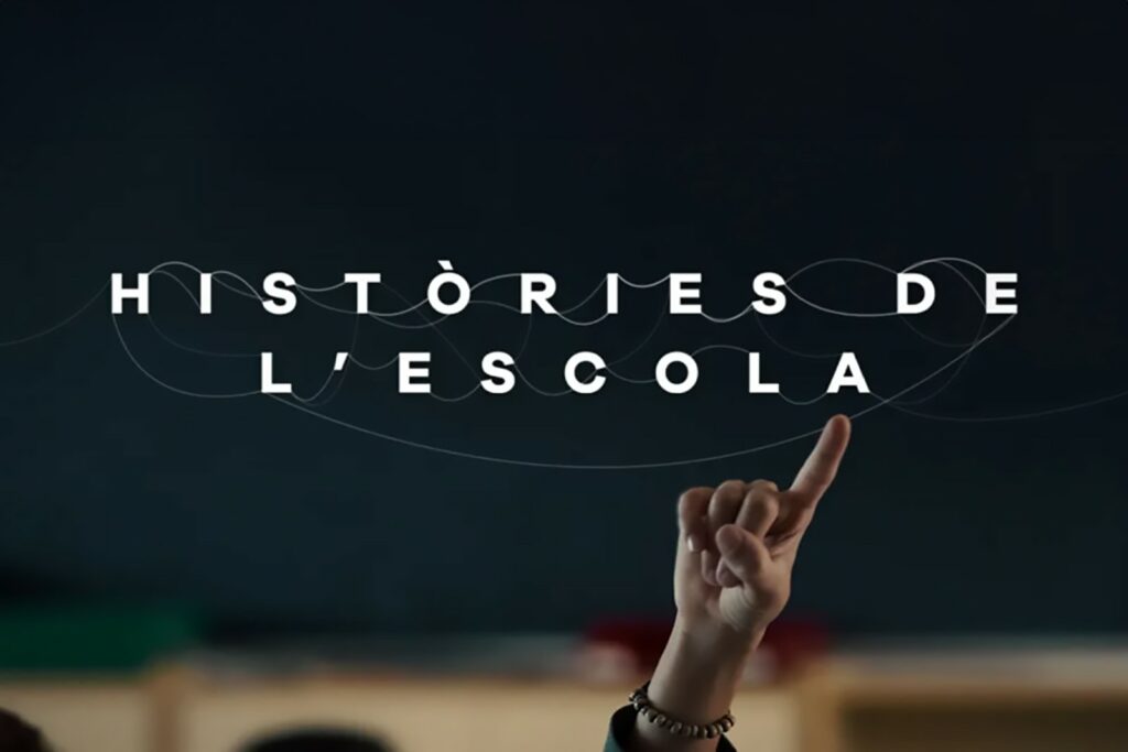 històries de l'escola 3cat 7