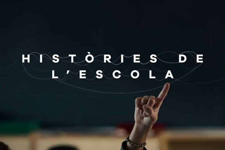 històries de l'escola 3cat 7