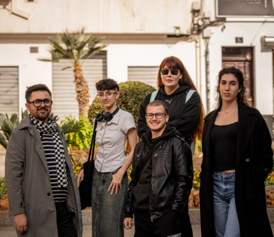 integrants tertúlia visibilitat trans