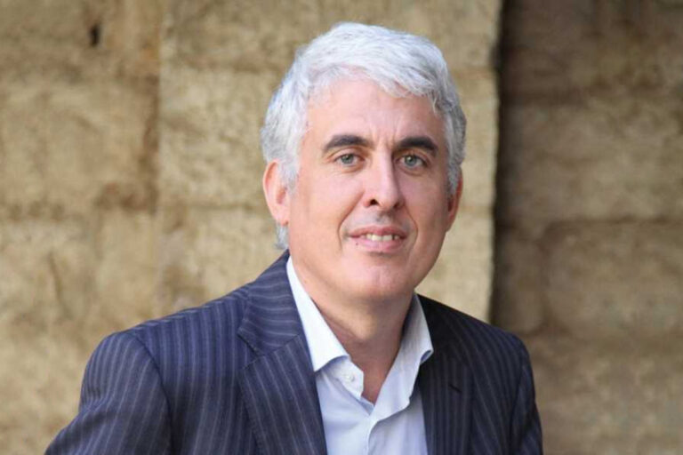 José Antonio Donaire: «La Intel·ligència Artificial està sobrevalorada»