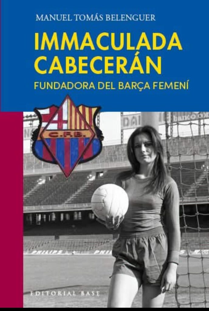 llibre Cabecerán