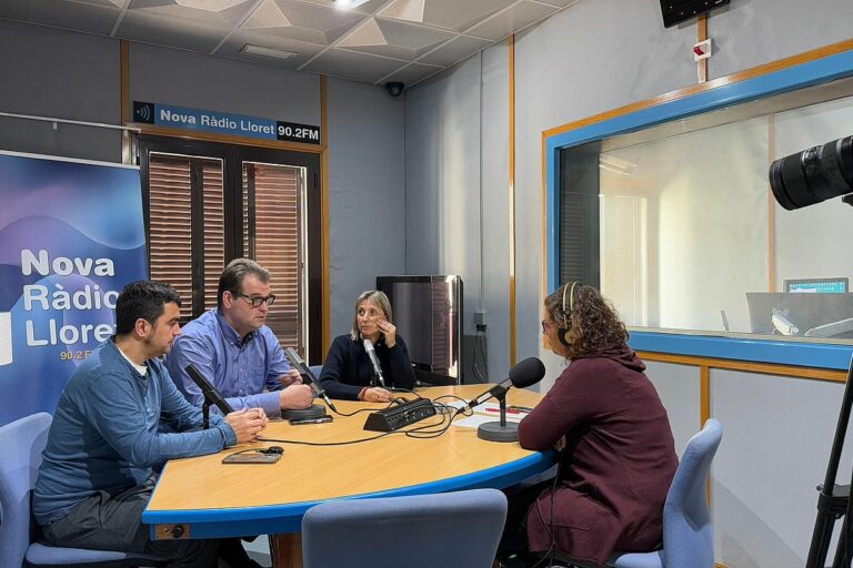 podcast turisme alimentacio